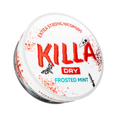 KILLA DRY FROSTED MINT (10)
